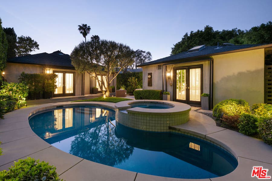 Property photo for 334 Huntley Drive, West Hollywood, CA