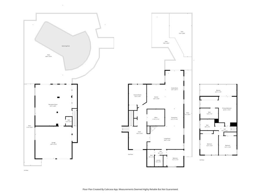 Property photo for 5625 S Sherbourne Drive, Los Angeles, CA
