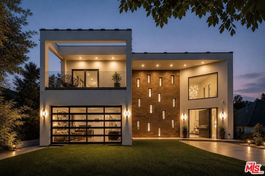 Property photo for 12443 W Sunset Boulevard, Los Angeles, CA