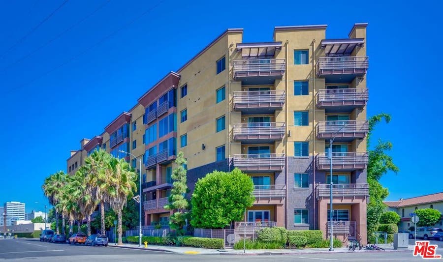 Property photo for 629 Traction Avenue, #238, Los Angeles, CA