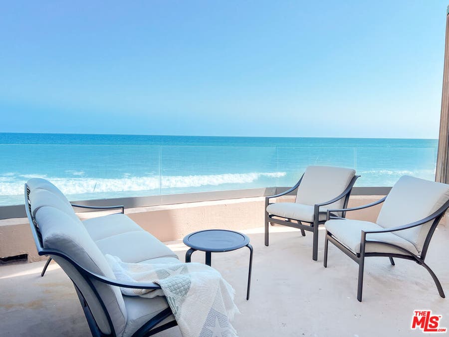 Property photo for 24150 Malibu Road, Malibu, CA