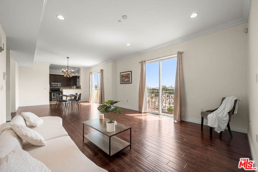 Property photo for 9049 Alcott Street, #401, Los Angeles, CA