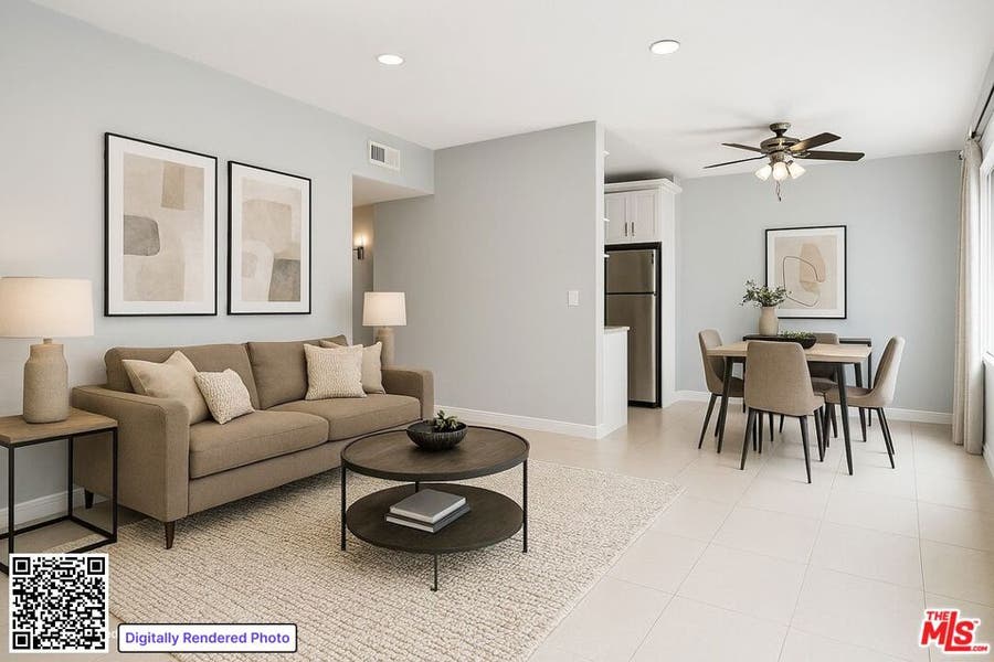 Property photo for 5715 Olympic Boulevard, #206, Los Angeles, CA