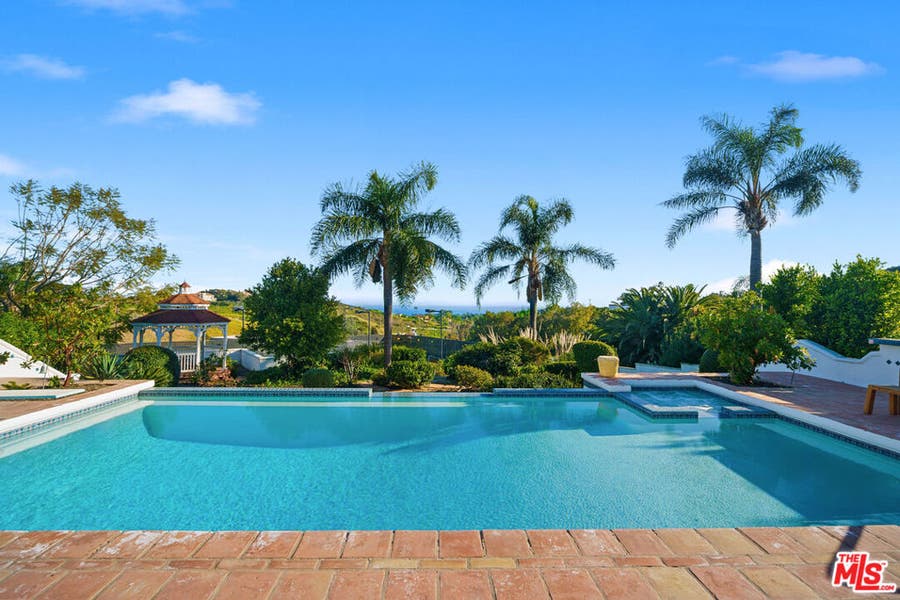 Property photo for 6120 Cavalleri Road, Malibu, CA