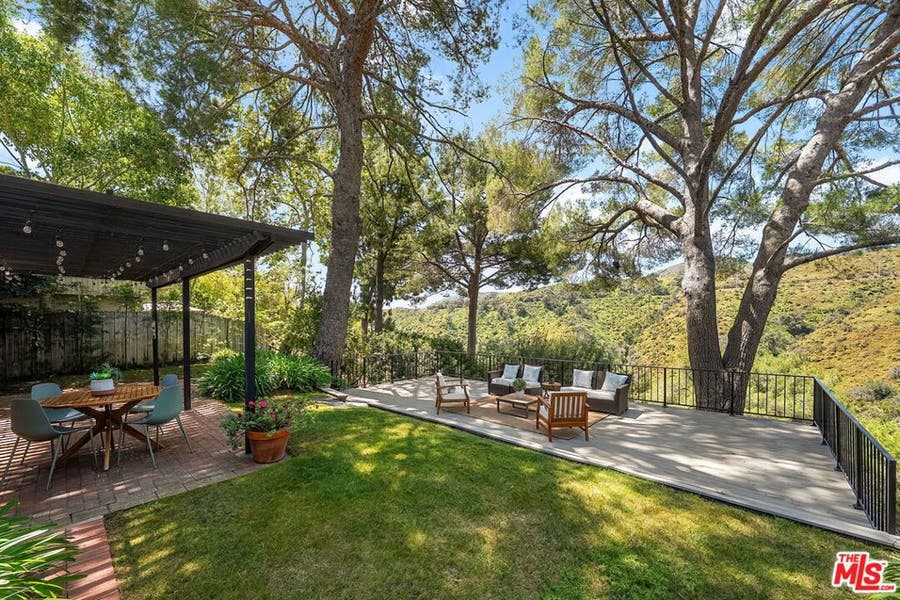 Property photo for 2521 La Condesa Drive, Los Angeles, CA