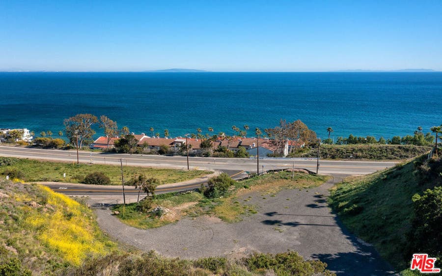 Property photo for 6445 Latigo Canyon Road, Malibu, CA