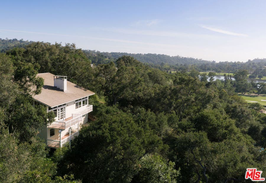 Property photo for 4002 Via Laguna, Santa Barbara, CA