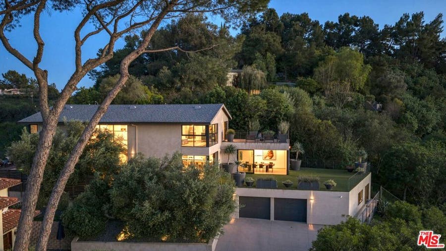 Property photo for 3337 Beverly Ranch Road, Beverly Hills, CA