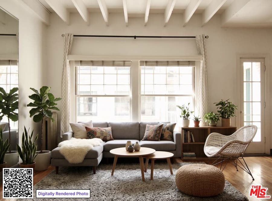 Property photo for 2121 James M Wood Boulevard, #310, Los Angeles, CA