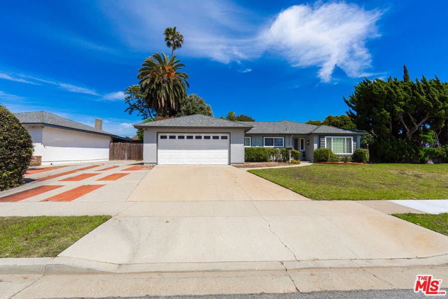 Property photo for 1956 Leven Avenue, Camarillo, CA
