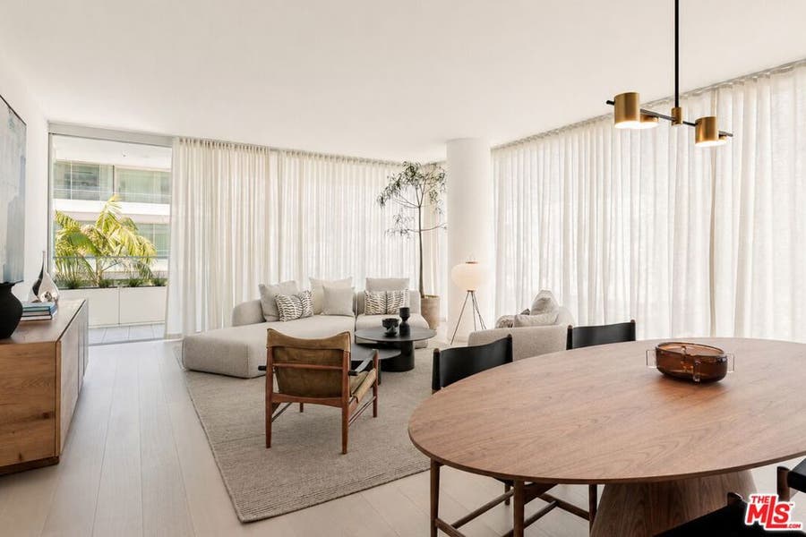 Property photo for 9200 Wilshire Blvd, #201W, Beverly Hills, CA