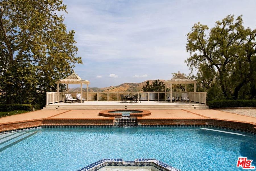 Property photo for 3826 Marks Road, Agoura Hills, CA