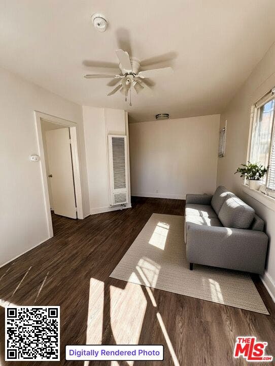 Property photo for 1187 W 37th Drive, #1191, Los Angeles, CA