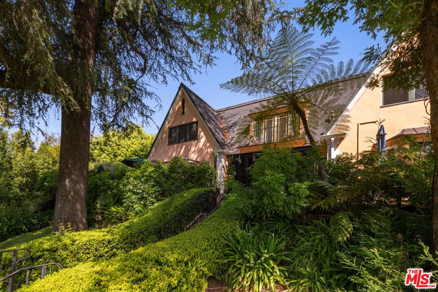 Property photo for 1954 Hillcrest Road, #3, Los Angeles, CA