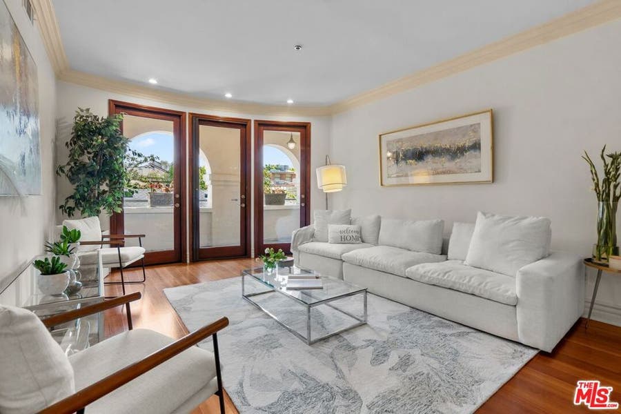 Property photo for 10364 Almayo Avenue, #305, Los Angeles, CA
