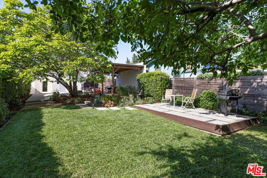 Property photo for 5624 Stratford Road, Los Angeles, CA
