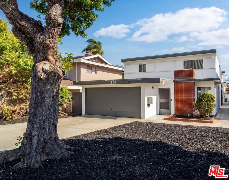 Property photo for 1304 Amethyst Street, Redondo Beach, CA
