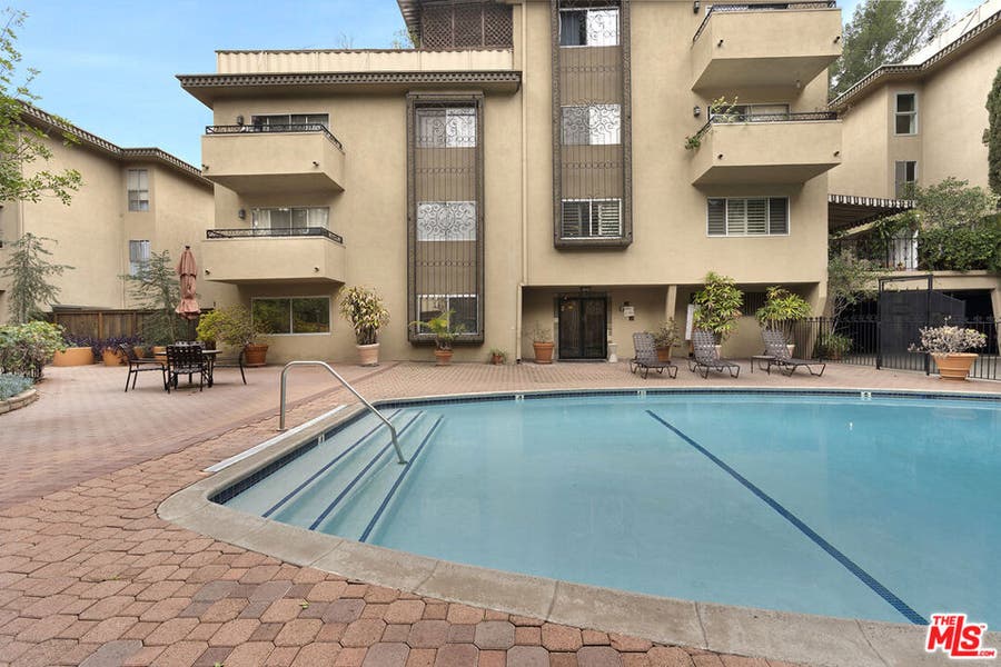 Property photo for 6700 Hillpark Drive, #204, Los Angeles, CA