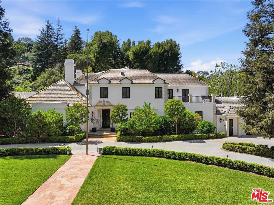 Property photo for 3801 Longridge Avenue, Sherman Oaks, CA