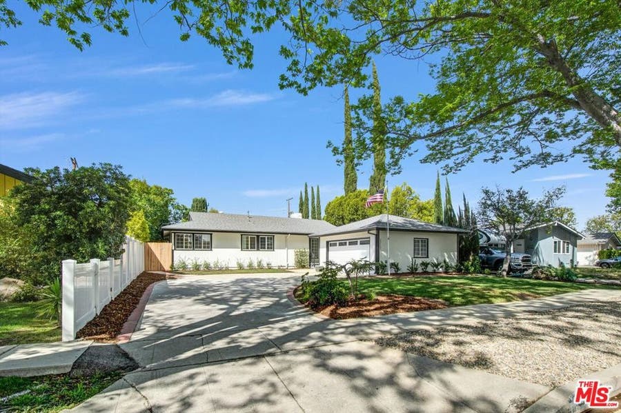 Property photo for 22157 Archwood Street, Woodland Hills, CA