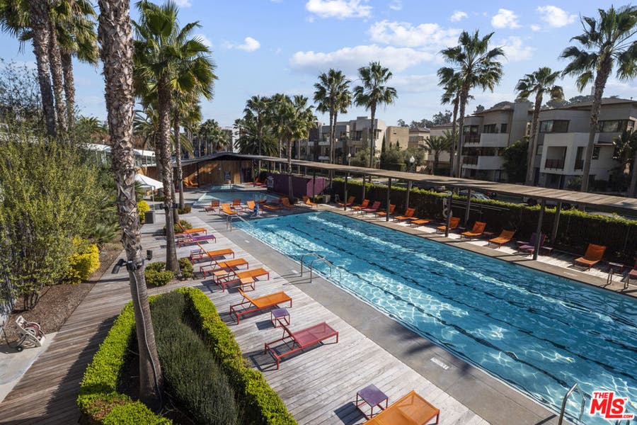 Property photo for 7100 Playa Vista Drive, #407, Playa Vista, CA