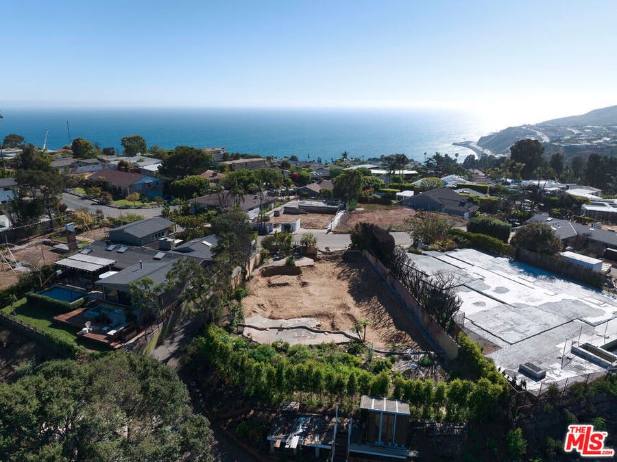 Property photo for 312 Bellino Drive, Pacific Palisades, CA