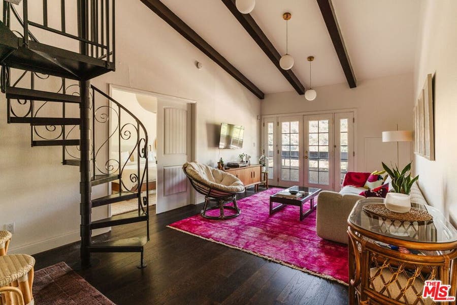 Property photo for 2700 Cahuenga Boulevard, #4319, Los Angeles, CA
