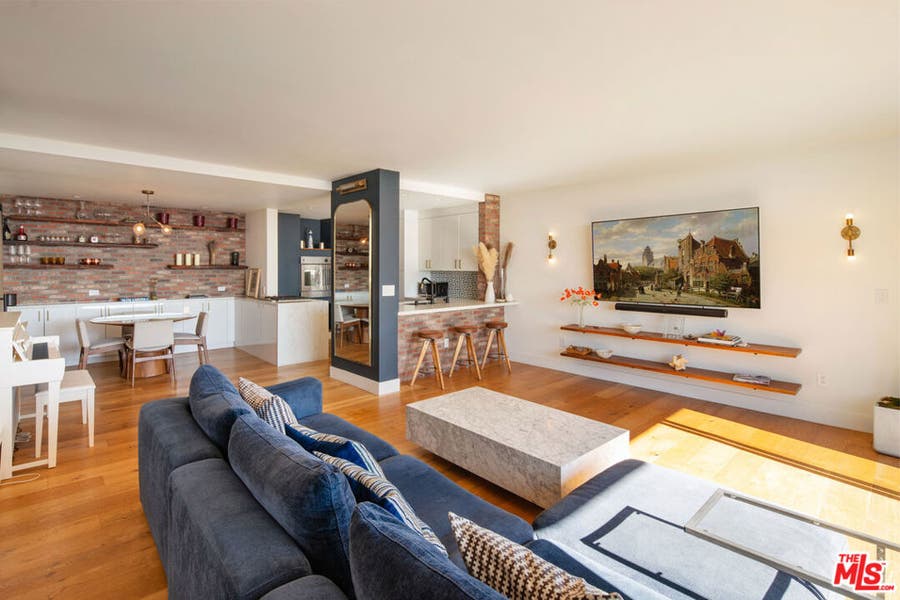Property photo for 8787 Shoreham Drive, #707, West Hollywood, CA