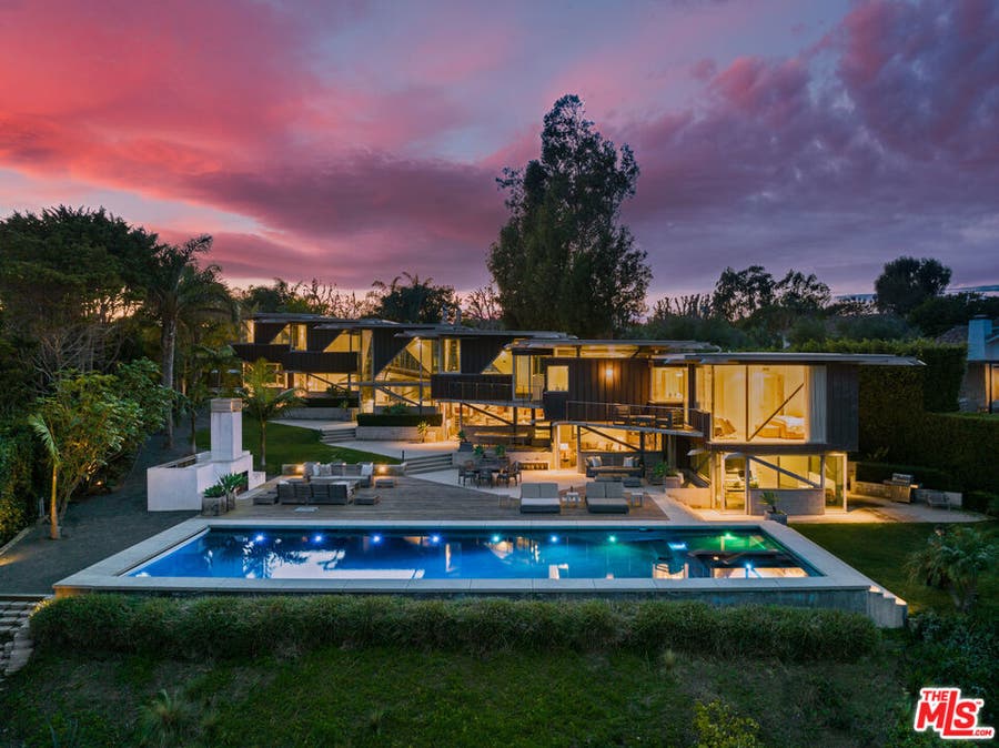 Property photo for 28827 Grayfox Street, Malibu, CA