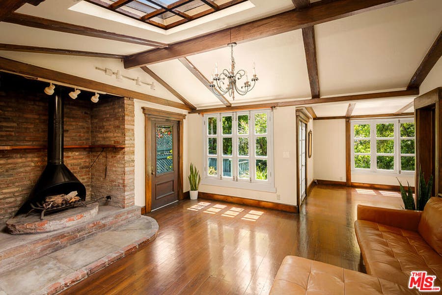 Property photo for 6149 W Glen Holly Street, Los Angeles, CA