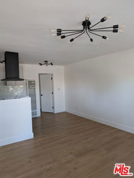 Property photo for 2626 Cloverfield Boulevard, #2, Santa Monica, CA