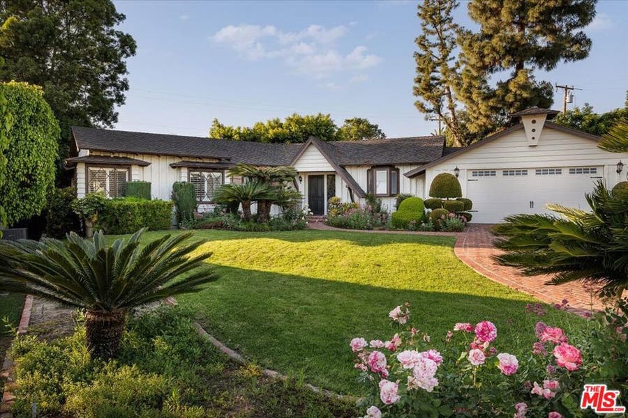 Property photo for 8229 Davista Drive, Whittier, CA