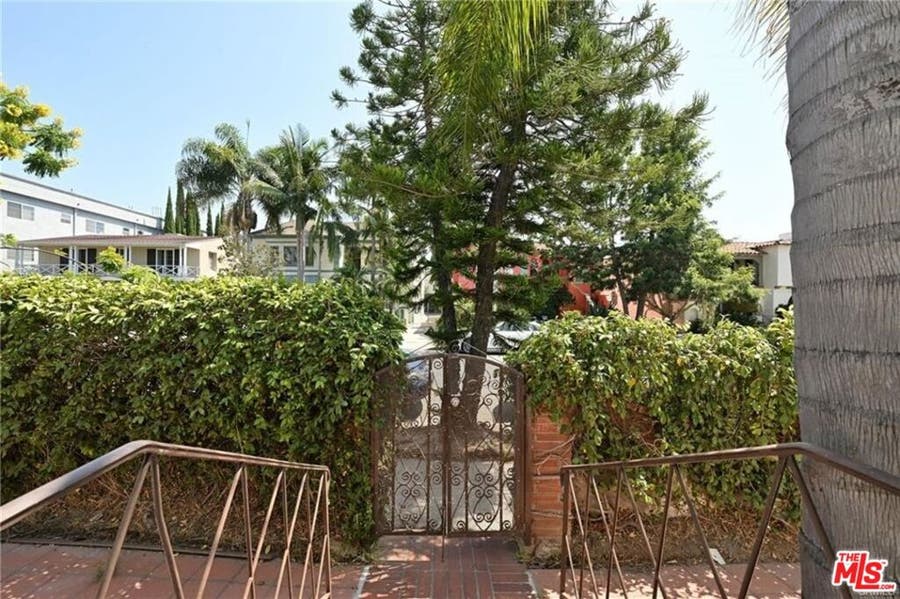Property photo for 7929 Blackburn Avenue, #5, Los Angeles, CA