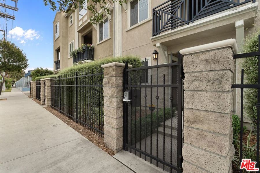 Property photo for 14838 Nordhoff Street, Panorama City, CA