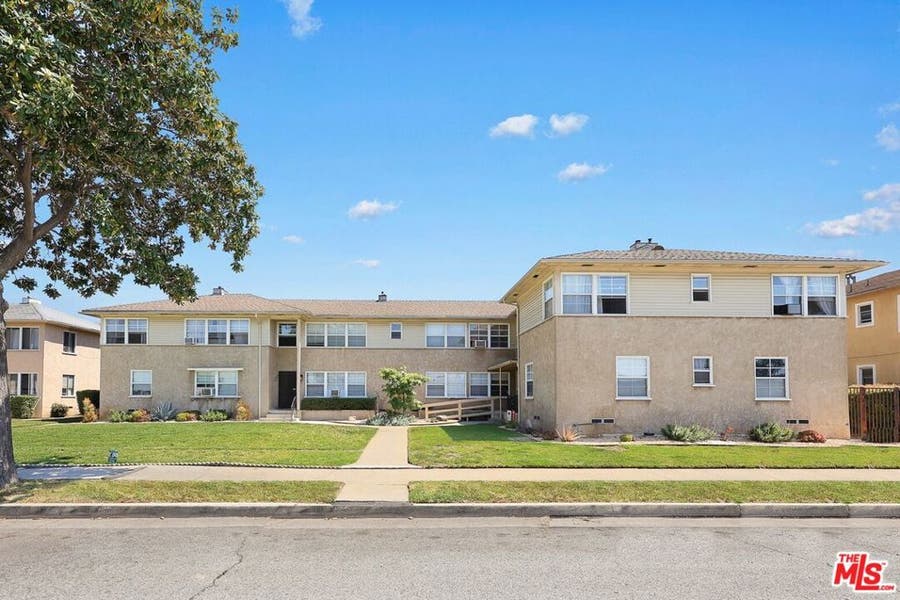 Property photo for 328 N 2nd Street, Montebello, CA