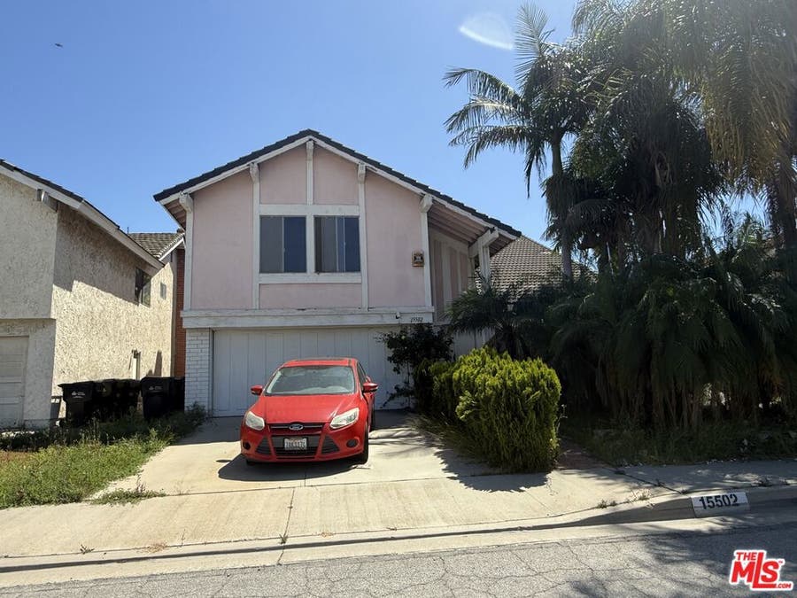 Property photo for 15502 Roper Avenue, Norwalk, CA