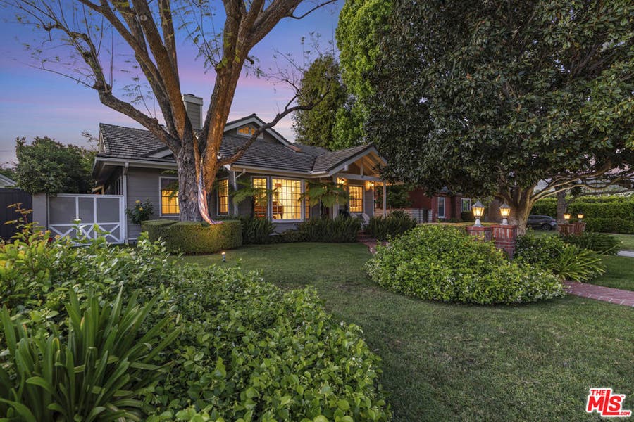 Property photo for 16731 Morrison Street, Encino, CA