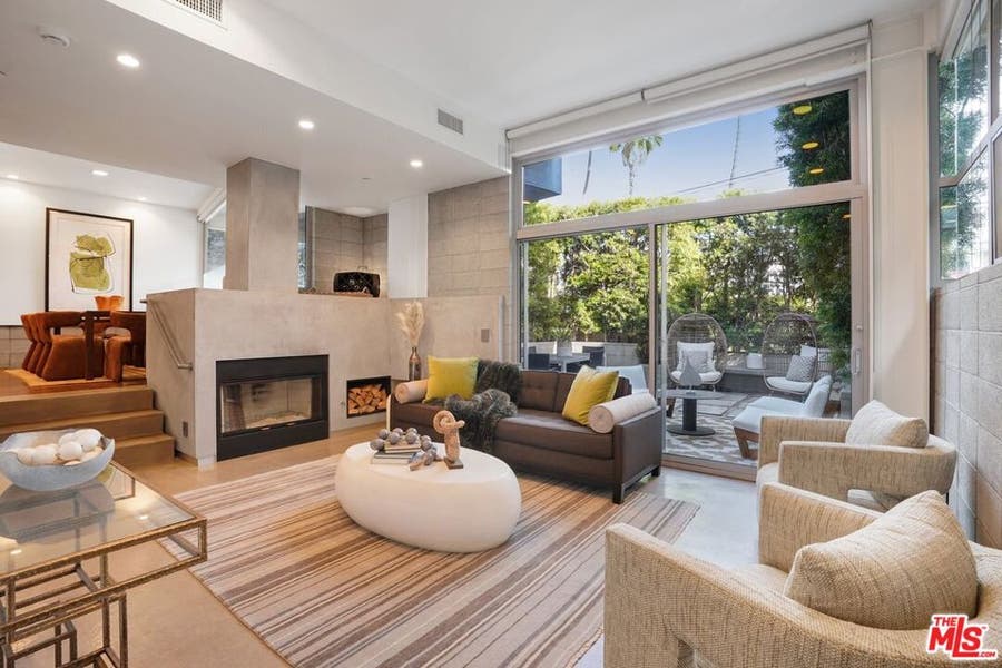 Property photo for 639 Pacific Street, #A, Santa Monica, CA
