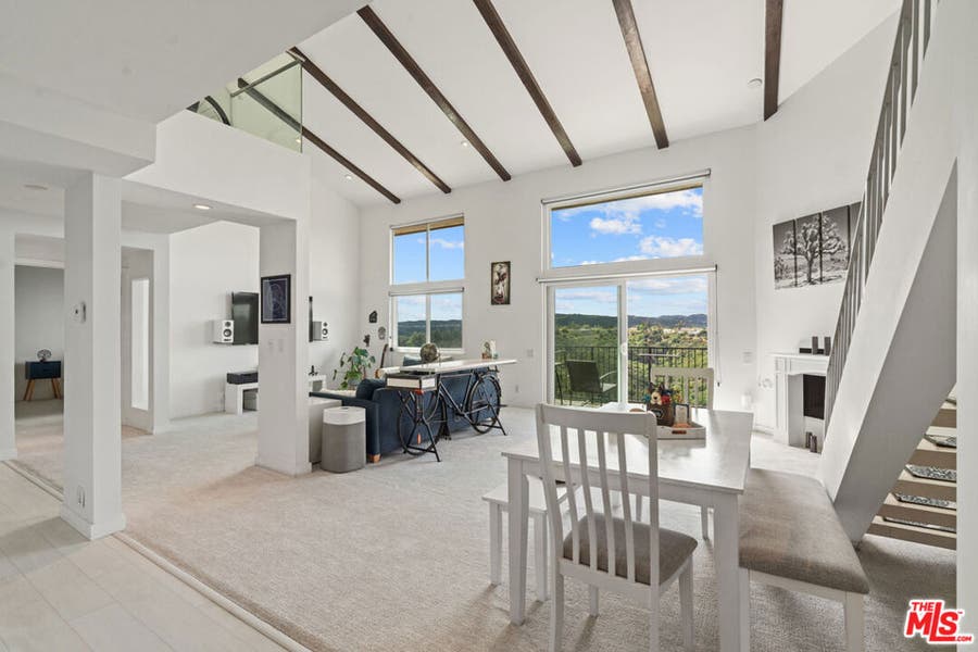 Property photo for 2385 Roscomare Road, #F10, Los Angeles, CA