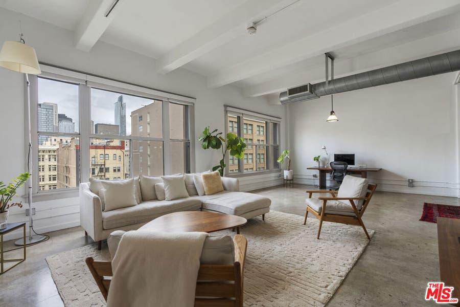 Property photo for 814 S Spring Street, #8, Los Angeles, CA