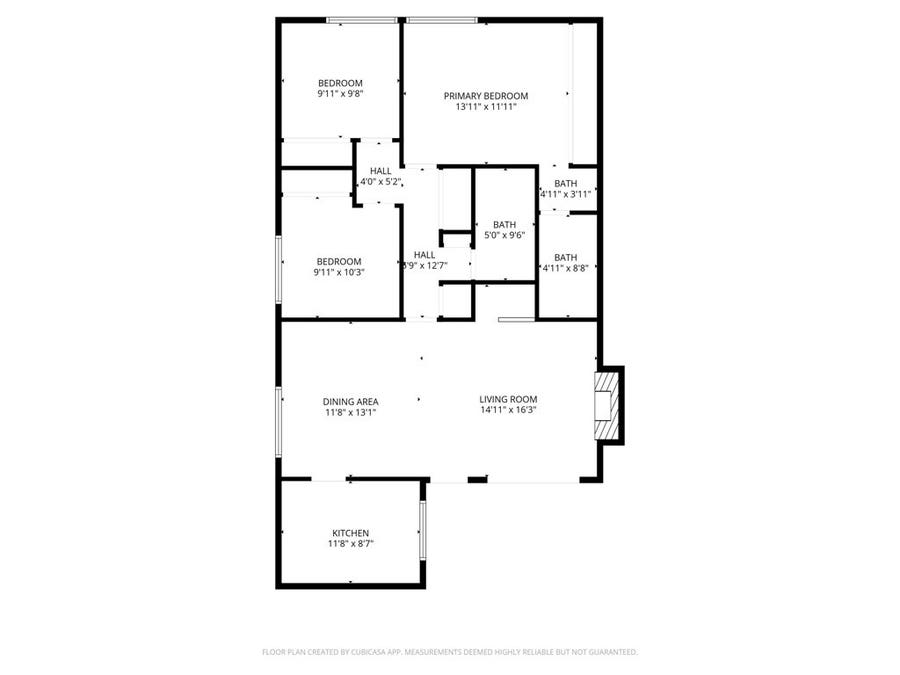Property photo for 5036 Maytime Lane, Culver City, CA