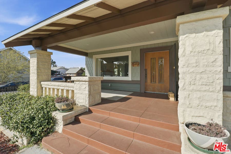 Property photo for 1459 W 47th Street, Los Angeles, CA