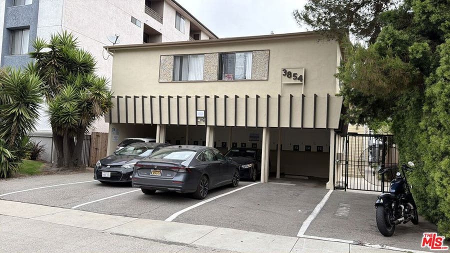 Property photo for 3854 Mentone Avenue, Culver City, CA