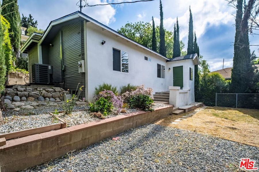 Property photo for 349 Mount Washington Drive, Los Angeles, CA