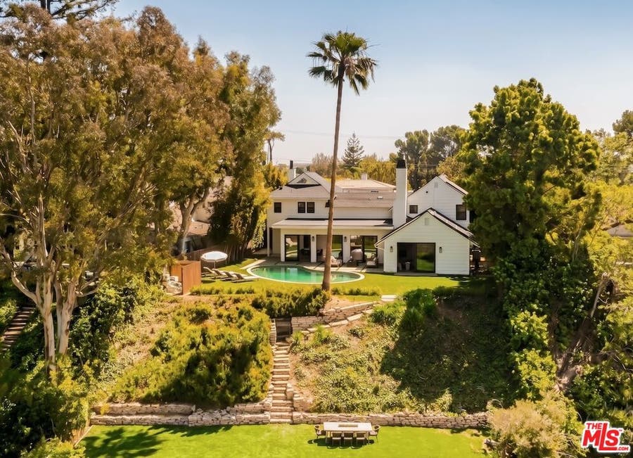 Property photo for 2179 Linda Flora Drive, Los Angeles, CA