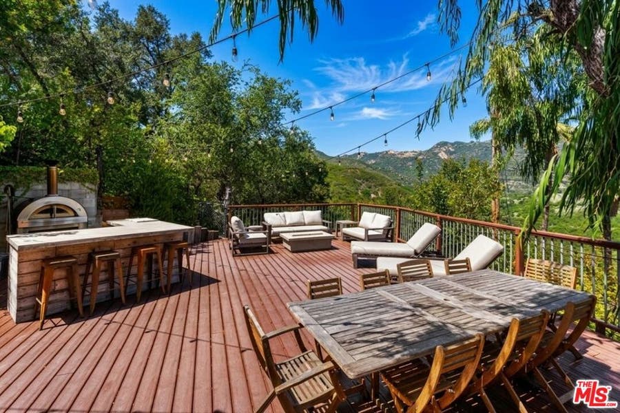 Property photo for 26232 Idlewild Way, Malibu, CA