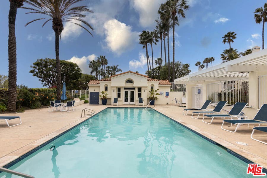 Property photo for 6483 Zuma View Place, #106, Malibu, CA