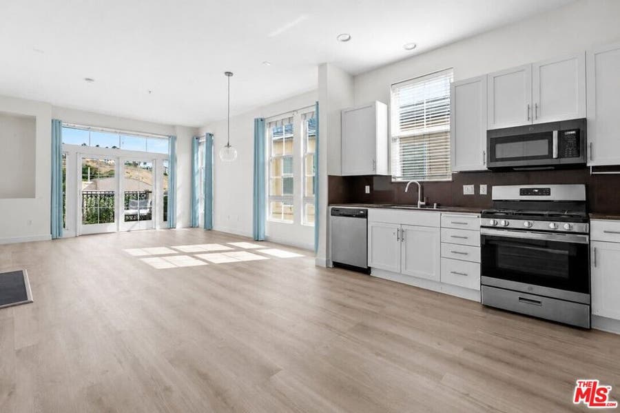Property photo for 13020 PACIFIC PROMENADE, #406, Playa Vista, CA