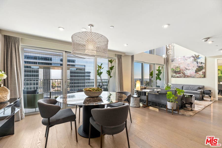 Property photo for 2025 Avenue Of The Stars, #1203, Los Angeles, CA