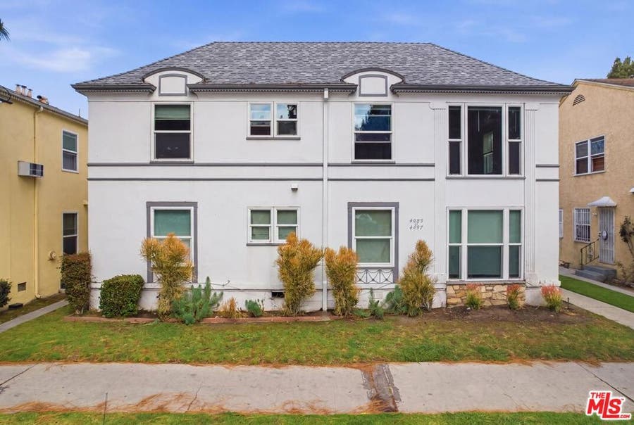 Property photo for 4089 Leimert Boulevard, Los Angeles, CA